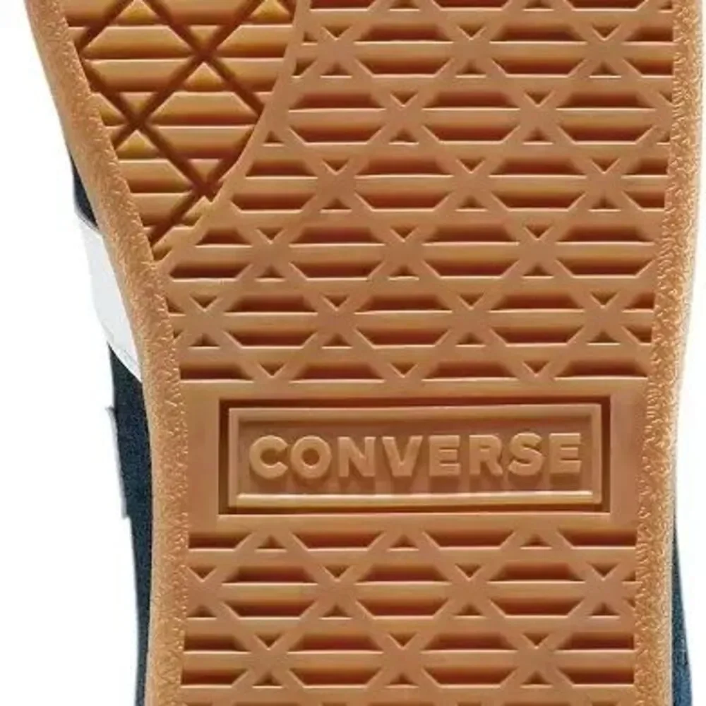 Converse All Star Classic Trainer Suede Sneaker Navy Men's Size 11 - (A16534C) - Picture 7 of 7